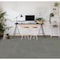 Mohawk Mohawk Elite 24 x 24 Carpet Tile with Colorstrand Nylon Fiber in Egret 96 sq ft per carton EQ311-955 - alternate 3